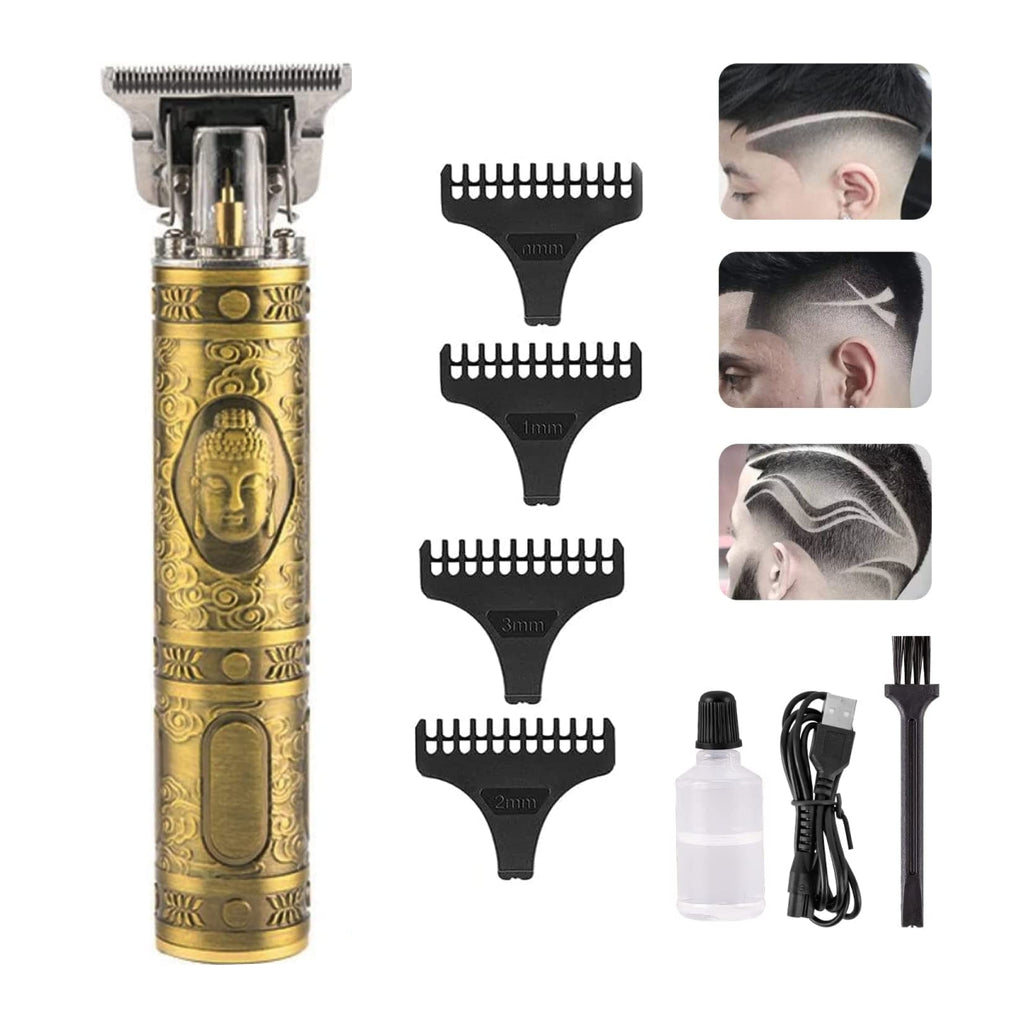 Maquina Recortadora Barbera Buda